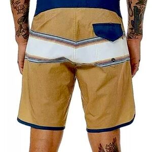 Ezekiel board shorts, new with tags
